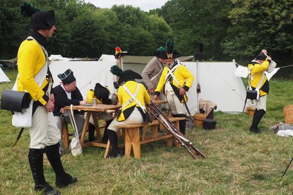 Bataillon des Canaris