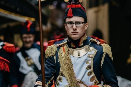 La Marche Royale St-Éloi